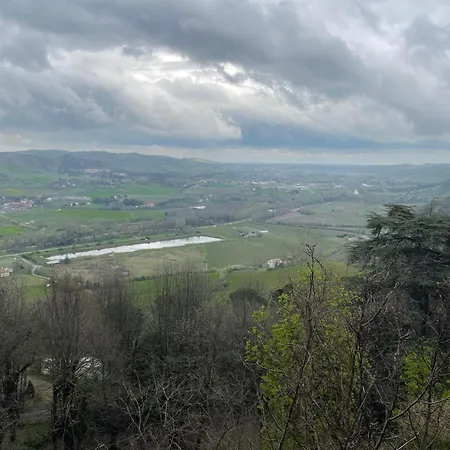 Secret Garden Of * Tossignano